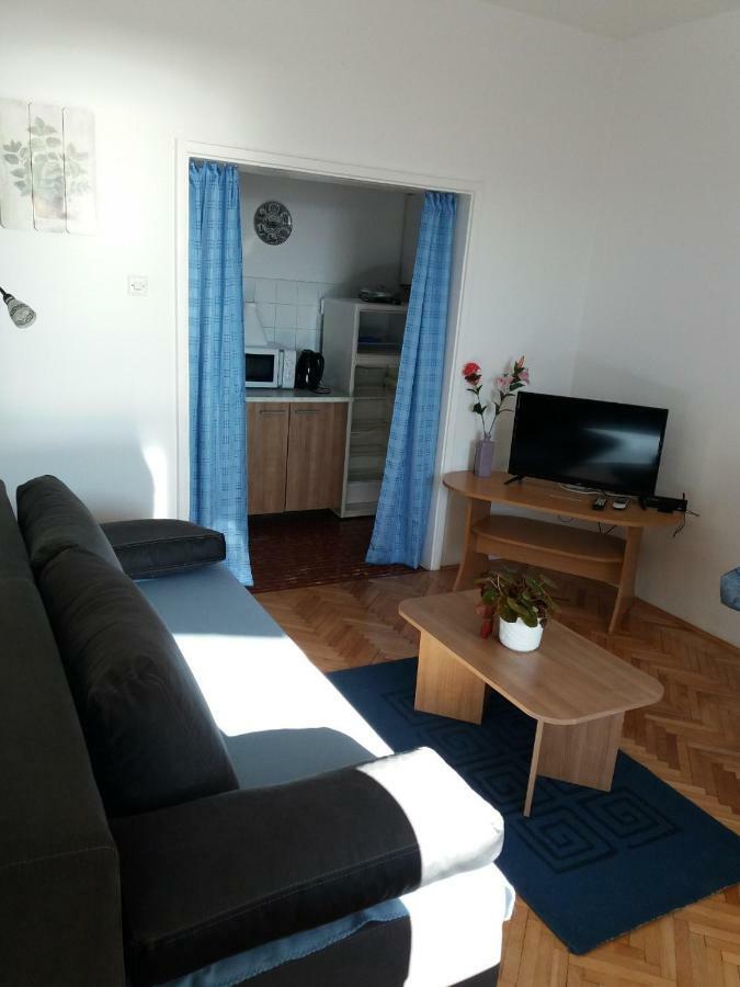 Ema Sun Apartment Dubrovnik Exterior photo